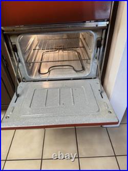 Frigidairedouble Ovenmodel Rbe-97n