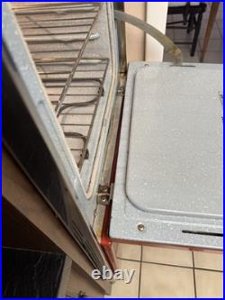 Frigidairedouble Ovenmodel Rbe-97n