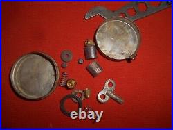 GERMAN MILITARY ENDERS 9061 CAMPING STOVE'FREE! Shipping