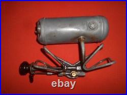 GERMAN MILITARY ENDERS 9061 CAMPING STOVE'FREE! Shipping