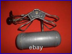 GERMAN MILITARY ENDERS 9061 CAMPING STOVE'FREE! Shipping