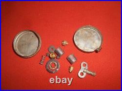 GERMAN MILITARY ENDERS 9061 CAMPING STOVE'FREE! Shipping