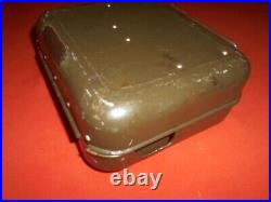 GERMAN MILITARY ENDERS 9061 CAMPING STOVE'FREE! Shipping