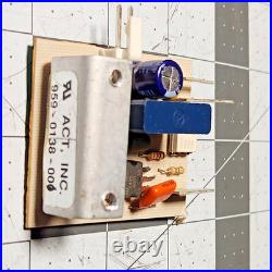 GE Downdraft Vent Control Board WB27X10704 Tested Genuine OEM (Video)