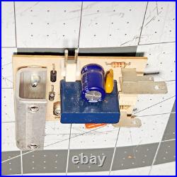 GE Downdraft Vent Control Board WB27X10704 Tested Genuine OEM (Video)