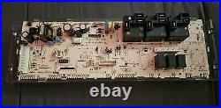 GE Range/Stove/Oven Oven Control Board WB27X25346