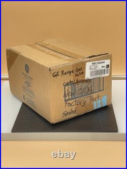 GE WB21X38549 Range Gas Control Valve Assembly NEW GENUINE OEM GE FACTORY PART