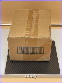 GE WB21X38549 Range Gas Control Valve Assembly NEW GENUINE OEM GE FACTORY PART