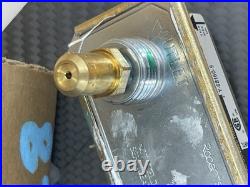 GE WB21X38549 Range Gas Control Valve Assembly NEW GENUINE OEM GE FACTORY PART
