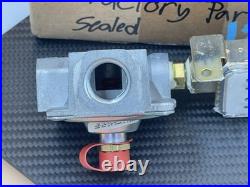 GE WB21X38549 Range Gas Control Valve Assembly NEW GENUINE OEM GE FACTORY PART