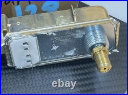 GE WB21X38549 Range Gas Control Valve Assembly NEW GENUINE OEM GE FACTORY PART