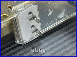 GE WB21X38549 Range Gas Control Valve Assembly NEW GENUINE OEM GE FACTORY PART