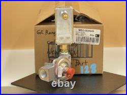 GE WB21X38549 Range Gas Control Valve Assembly NEW GENUINE OEM GE FACTORY PART