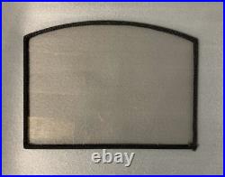 GLASS FOR US Stove American Harvest? 6100/6200 (891053) with Gasket