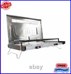 GSI Outdoors Pinnacle Pro Camping Stove 2 Burner 11,000 Btu/h FREE SHIPPING