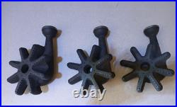 Garland Front Burner UIMCO2217300 OEM Stove X3