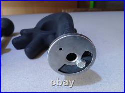 Garland Front Burner UIMCO2217300 OEM Stove X3
