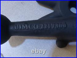 Garland Front Burner UIMCO2217300 OEM Stove X3