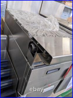 Garland M5S Master Series Heavy Duty Range, gas, 17in