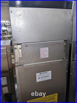 Garland M5S Master Series Heavy Duty Range, gas, 17in