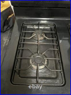 Gas Stove (AMANA)