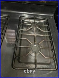 Gas Stove (AMANA)