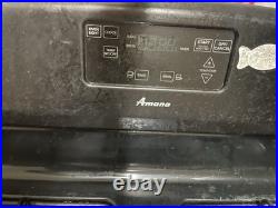 Gas Stove (AMANA)
