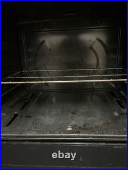 Gas Stove (AMANA)