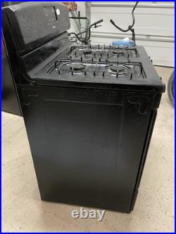 Gas Stove (AMANA)