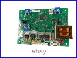 Genuine Harman OEM Control Board Advance Accentra P43 P61A P68 XXV 1-00-05886