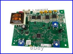 Genuine Harman OEM Control Board Advance Accentra P43 P61A P68 XXV 1-00-05886