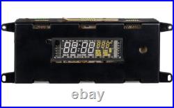 Genuine OEM Electrolux 318010900 Range Oven Electronic Clock Timer Black