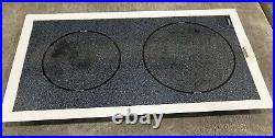 Genuine OEM Jenn Air Electric Cartridge A122 Radiant Element TESTED SVE47600W Genuine OEM Jenn Air Electric Cartridge A122 Radiant Element TESTED SVE47600W