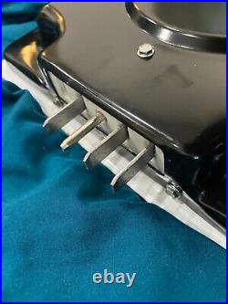 Genuine OEM Jenn Air Electric Cartridge A122 Radiant Element TESTED SVE47600W Genuine OEM Jenn Air Electric Cartridge A122 Radiant Element TESTED SVE47600W