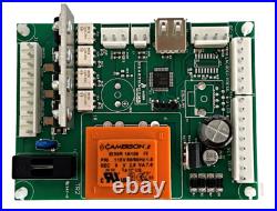 Genuine PelPro PP130 Pleasant Hearth PH50PS PH50CABPS Control Board, SRV7077-051