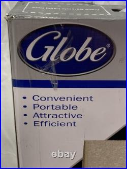 Globe Light Duty Electric Countertop Induction Range, IR1800