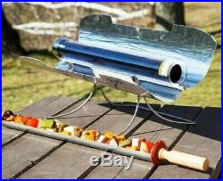 GoSun Portable Solar Cooker Stove (Sport Edition) On Sale Now