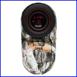 Gogogo Sport Vpro 1000m Laser Range Finder 6X Monocular Horizontal Distance Meas Gogogo Sport Vpro 1000m Laser Range Finder 6X Monocular Horizontal Distance Meas