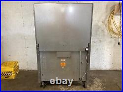 Griddle Range Vulcan 36XL 36 flattop Nat. Gas Tested