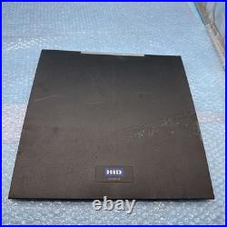 HID Global 940NTNTEK00000 HID R90E Long Range Reader Contactless