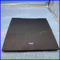HID Global 940NTNTEK00000 HID R90E Long Range Reader Contactless