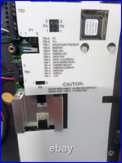 HID MaxiPro 5375AGN00 Long Range Proximity Reader TESTED