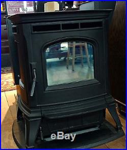 Harman Absolute43 Pellet Stove, DEMO/Refurbished, Excellent Condition, SALE