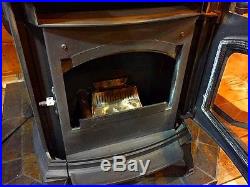 Harman Absolute 43 Pellet Stove, DEMO/Refurbished, Excellent Condition