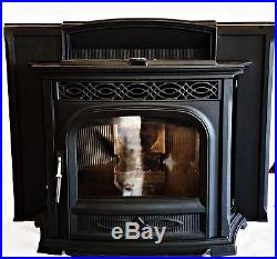 Harman Accentra Fireplace Insert Pellet Stove Used/Refurbished HUGE SALE