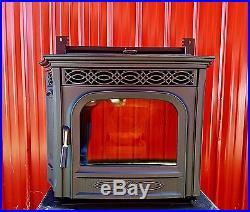 Harman Accentra Insert Fireplace Insert Pellet Stove Used / Refurbished