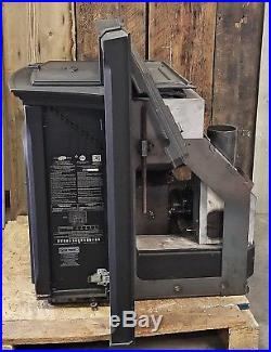 Harman Accentra Insert Pellet Stove Harmon Used/Refurbished, Excellent Condition