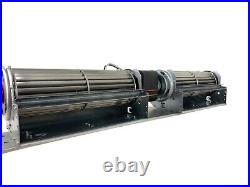 Harman Convection Fan Distribution Room Air Blower 3-21-29045, 1-00-29145, OEM