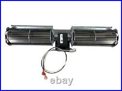 Harman Convection Fan Distribution Room Air Blower 3-21-29045, 1-00-29145, OEM