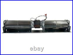 Harman Convection Fan Distribution Room Air Blower 3-21-29045, 1-00-29145, OEM